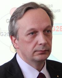 Дмитрий Трутнев