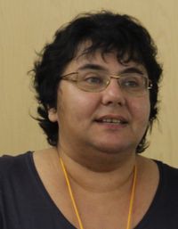 Анна Трахтенберг