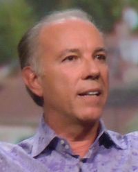 Марк Темплтон