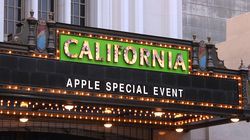 Калифорнийский оперный театр в Сан-Хосе