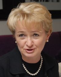 Марина Никитина, Treolan