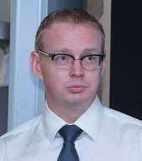 Виктор Поповский