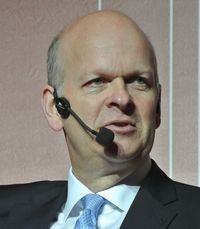 Дэвид Каллаган