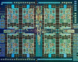 Корпорация IBM представила в Москве новые серверы - Power 770+ и Power 780+