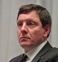 Илья Массух