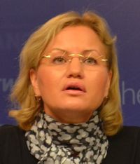 Ольга Пескова