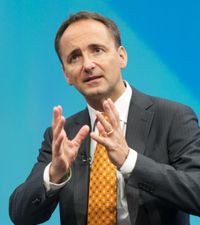 Джим Хагеманн Снабе