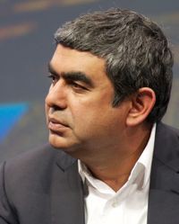 Вишал Сикка