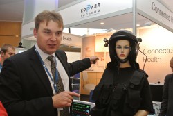 Владимир Ярославский Cisco Expo 2012