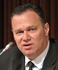 Павел Бетсис Cisco