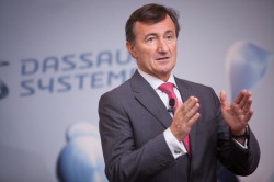 Бернар Шарлес