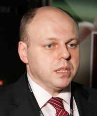 Александр Беленький AMD