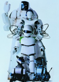 Роботы против офшорного аутсорсинга