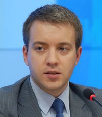 Николай Никифоров