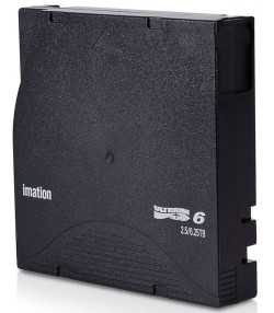 LTO-6 Imation
