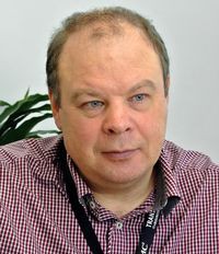 Сергей Карпов, ЕМС