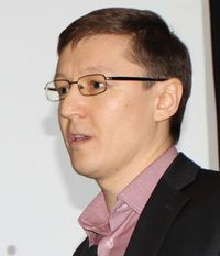 Константин Истомин, Directum