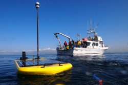 Морской робот, Liquid Robotics