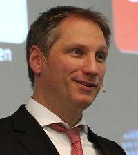 Фрэнк Першманн, Deutsche Messe