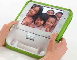 One Laptop Per Child