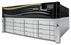 NetBackup 5220, Symantec