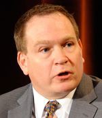 Боб Маглиа, Juniper Networks