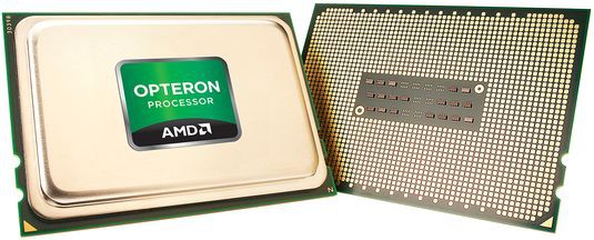 AMD Opteron