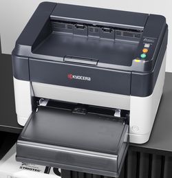 FS-1060DN, Kyocera Document Solutions