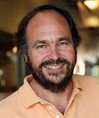 Пол Маритц, Pivotal Initiative