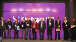 Фонд «Сколково»