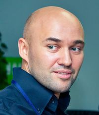 Кирилл Горыня, Synqera