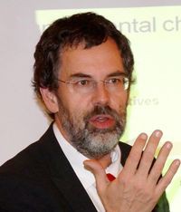 Вальтер Граф, Fujitsu