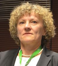 Кристина Хиршман, Nuance