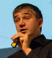 Сергей Белоусов, фонд Runa Capital