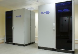 Терафлопсы для физтеха