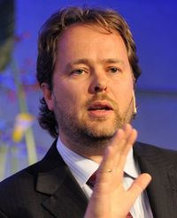 Снорре Кьесбу, Cisco TelePresence Systems Business