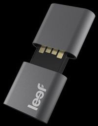 Leef, флеш-память