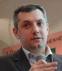 Михаил Цветков, Intel