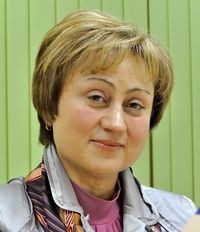 Ольга Синенко РТСофт