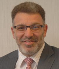 Сергей Мацоцкий IBS