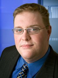 Сэм Карри RSA