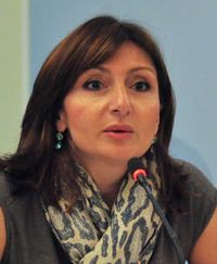 Милена Адамян Life Sciences Angel Network