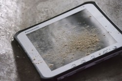 Планшеты Toughpad