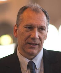 Дарио Замарян Dell Enterprise Systems and Solutions