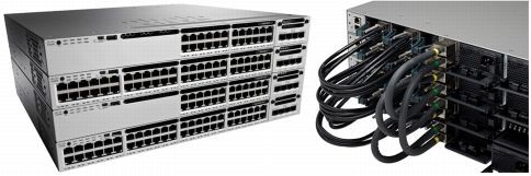 Cisco Catalyst 3850 Unified Access