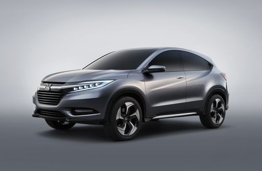 Honda Urban SUV