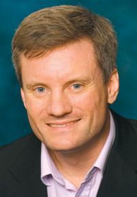 Грэм Килл Irdeto