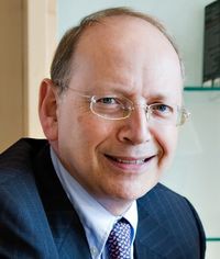 Бен Вервайен Alcatel-Lucent