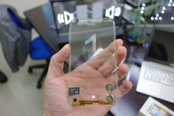 Polytron Technologies стекло Polyvision Privacy Glass