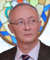 Алексей Солодовников Uptime Institute